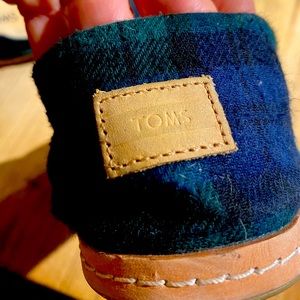 Toms winter 9